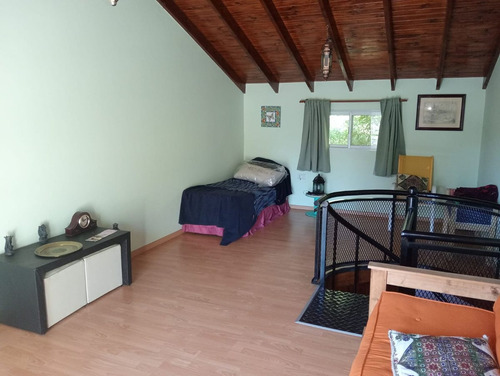 Venta Casa Sobre Peron Amplio Lote C Pileta Y Mueb