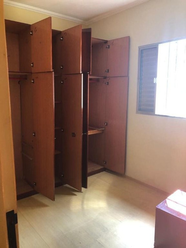 Imagem 6 de 16 de Sobrado Com 3 Dormitórios À Venda, 170 M² Por R$ 605.000,00 - Vila Constança - São Paulo/sp - So1754