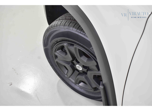 Fiat Toro 2.4 16V MULTIAIR FLEX FREEDOM AT9