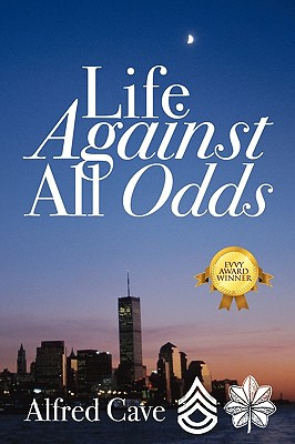 Libro Life Against All Odds - Cave, Alfred