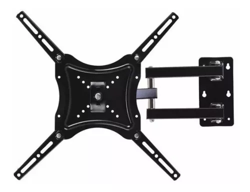 Base Soporte Para Tv De 14 Hasta 55 Pulgadas 50kg Brazo Tv