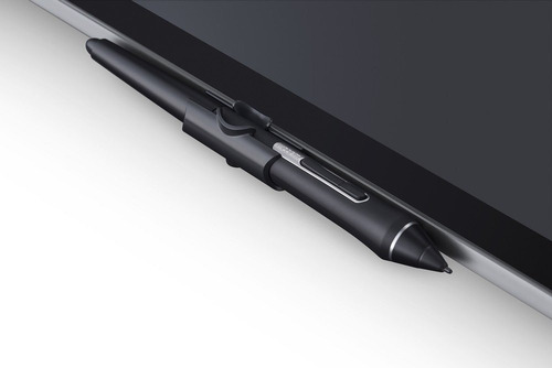 Wacom Ack42810 - Portalápices Para Cintiq Pro