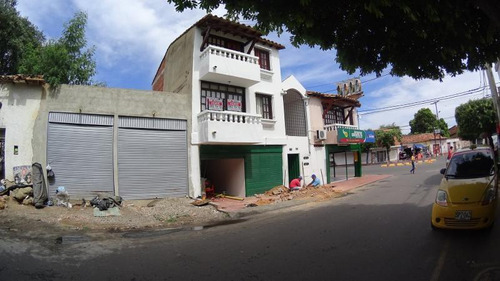 Casa En Venta En Cúcuta. Cod V19300