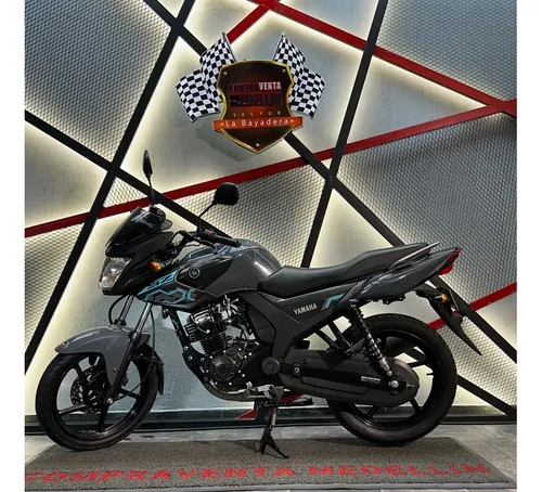 Yamaha Szr