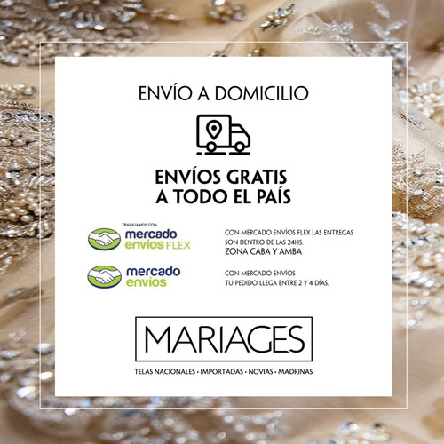 Imagen 5 de 7 de Gasa De Seda Natural Estampada Importada - Diseños Degradé