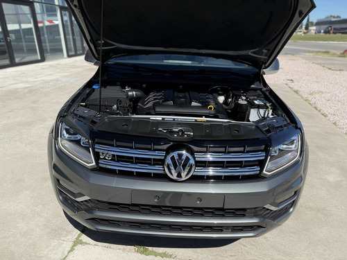 Volkswagen Amarok 3.0 V6 Cd Highline