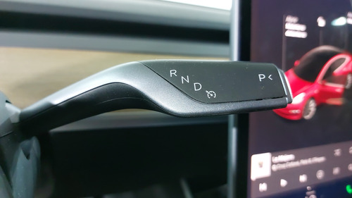 Tesla Model 3 Standard Range Plus