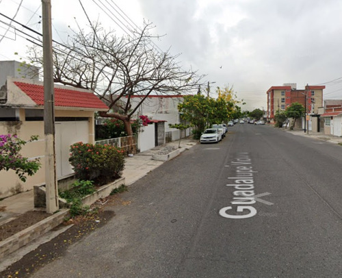 Casa En Venta De Remate Bancario Guadalupe Victoria, Pinos, 91870 Veracruz, Ver. -jcbb2