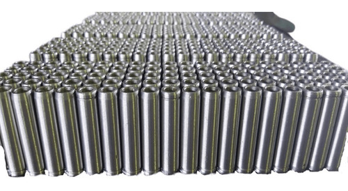 Guias De Valvulas Para Cavalier Z24 Tapa Lisa