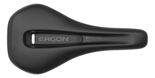 Ergon Sm Enduro Comp Sillín, Oil Slick, S/m Eg-44071003