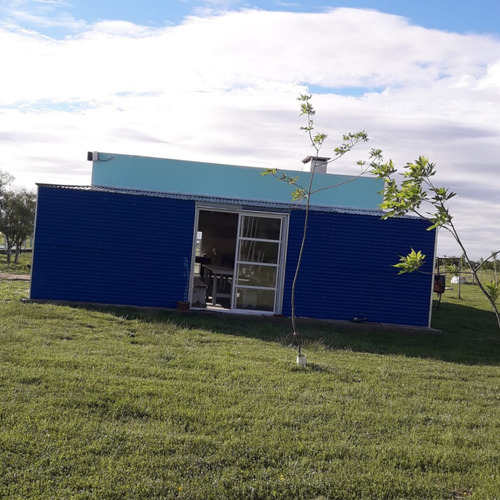 Casa Quinta En Venta De 230m2 Ubicado En Berisso - Bs As