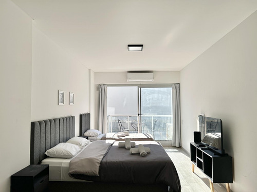 Venta Departamento De 1 Ambiente En Palermo