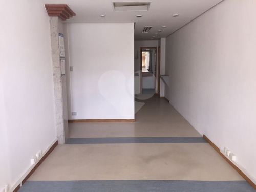 Comercial-são Paulo-jardim Paulista | Ref.: 353-im292269 - 353-im292269