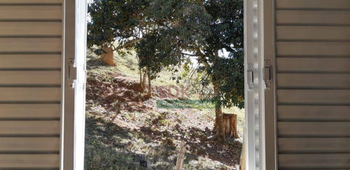 Imagem 13 de 26 de Chácara À Venda, 52.000 M² Por R$ 410.400 - Santa Terezinha - São Luiz Do Paraitinga/sp - Ch0286