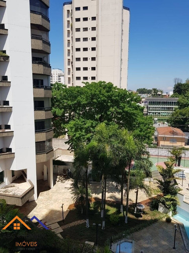 Imagem 6 de 15 de Apartamento Tipo Flat - Av. Portugual - 2130