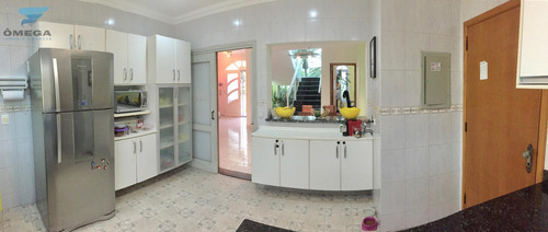 Imagem 15 de 30 de Casa Residencial À Venda, Acapulco, Guarujá. - Ca0077 - 34709574