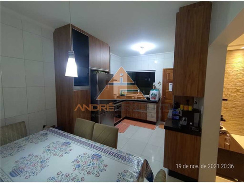 Imagem 4 de 15 de Sobrado - Vila Luzita - Santo Andre - Sao Paulo | Ref.: - 4038