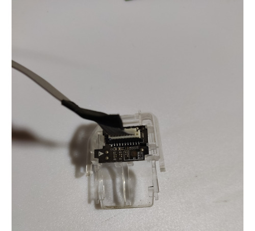 Sensor Ir Hisense 58a6150fs (Usado)