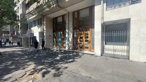 Arriendo Depto. Vic. Mackenna 881 3d 1b E, Santiago