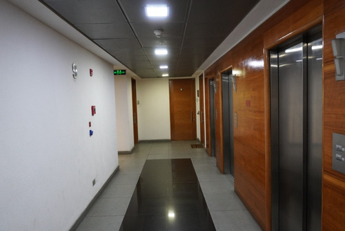 Moderna Oficina Tipo A, La Concepcion - Providencia