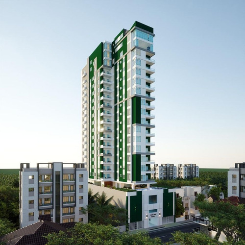 Alma Rosa Primera, Lujosa Torre En Venta