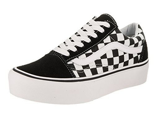 zapatillas vans antiguas