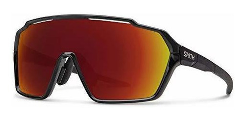 Gafas De Sol - Gafas De Sol Smith Shift Mag Chromapop