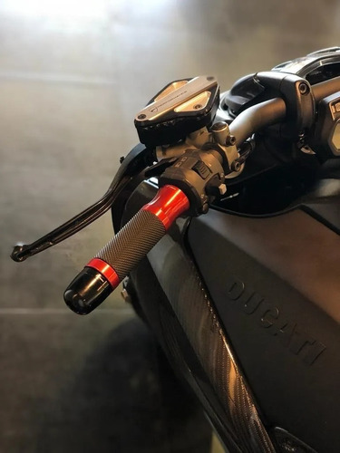 Ducati Diavel Dark 2016 - Unica En El País!