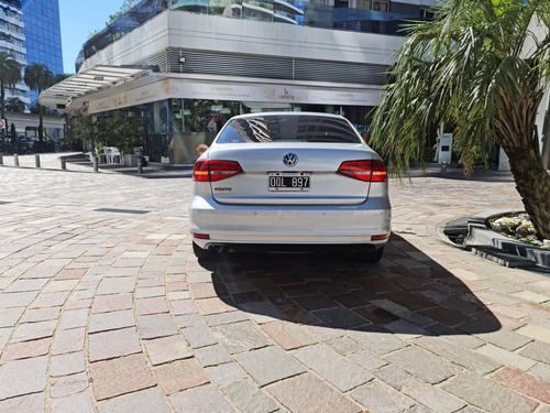Volkswagen Vento 2.5 Luxury 170cv Tiptronic 2015