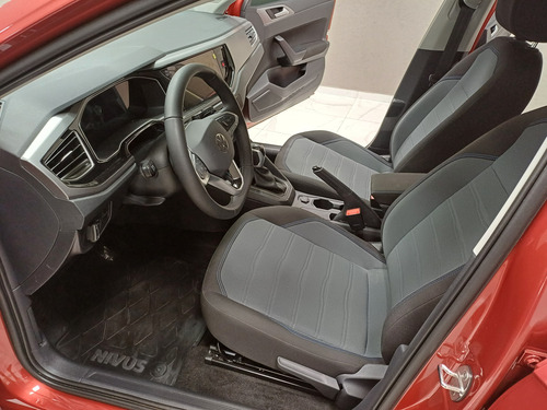 Volkswagen Nivus 1.0 Tsi Tiptronic Comfortline
