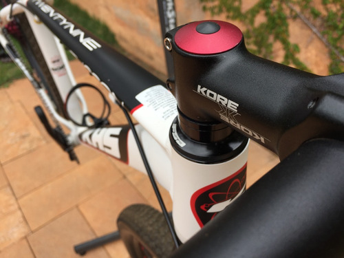 Bicicleta Khs Tucson 29 M 1x11 Upgrade Sram 29er Xc 11-50t (Usado)