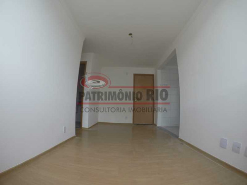 Imagem 5 de 15 de 2quartos Com Suíte E Vaga Juntinho Do Metro - Paap24279