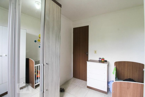Imagem 14 de 15 de Apartamento Para Aluguel - Campo Novo, 2 Quartos, 37 - 893519931