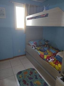 Imagem 5 de 16 de Qr 114 Samambaia Residencial Supremo 2 Quartos 1 Suíte 1 Vaga 51 M² Ac Financ - Meuimm147 - 68689294