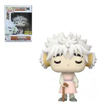 Comprar Komugi Exclusivo Hot Topic Funko Pop Animation Hunter X Hunt