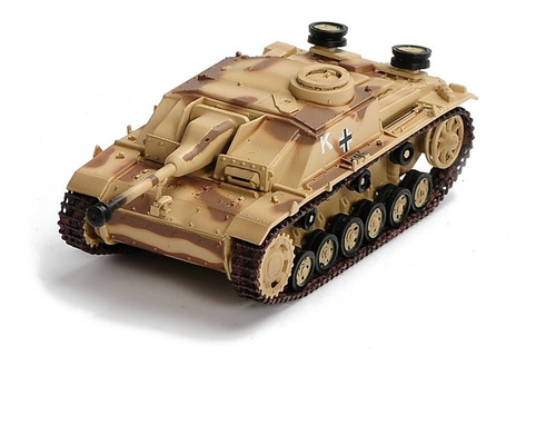 1/72 Stug Iii Ausf.g Pz.. Abt.115 Segunda Guerra Mundial 194