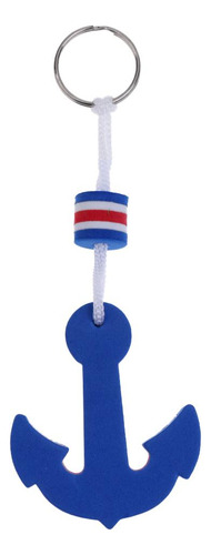 Juego De 4 Llaveros Flotantes Para Barco, Yate, Vela,
