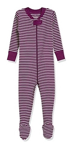 Ropa Para Bebé Pijama De Una Pieza Para Dormir Talla 0-3m