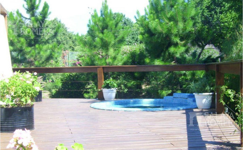 Imagen 19 de 21 de Venta Casa En Zona Cantegril , Punta Del Este