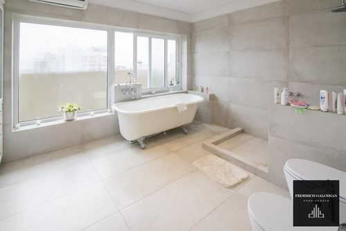 Penthouse Con Terraza Propia - Importante Torre
