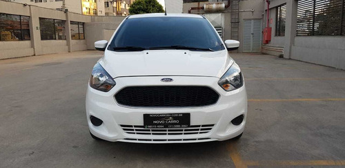 Imagem 14 de 14 de Ford Ka 1.0 Se Plus (flex)