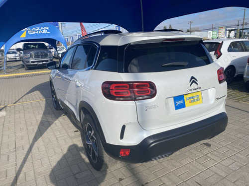 Citroën C5 Aircross 2021