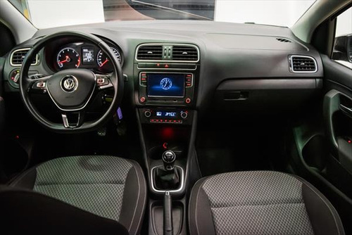 Imagen 8 de 14 de Volkswagen Vento 2020