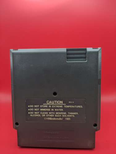 Pinball De Nes (Usado)