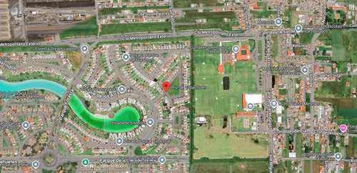 Propiedad En Venta Adjudicada En Residencial Foresta, Metepec