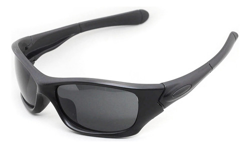 Lentes De Sol Evo Insignia Optica Eternity