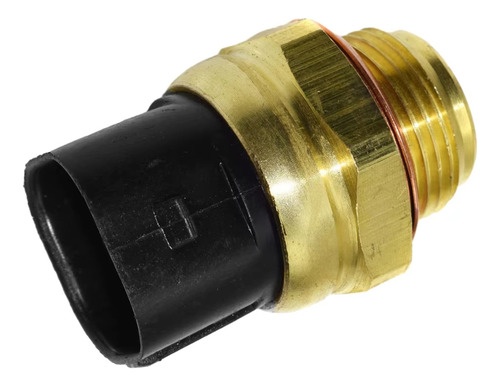 Sensor De Temperatura Del Ventilador Del Refrigerante Del Co