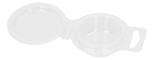 Moldes De Fusão De Cera, 100 Unidades Calmshell Pet Separe