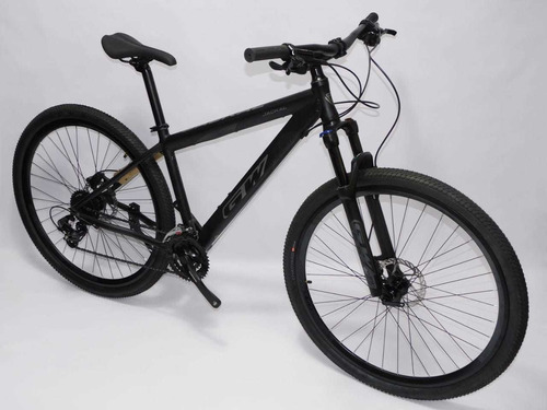 Bicicleta Gw Rin 29 