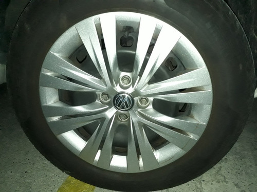 Volkswagen Gol Ac Dh